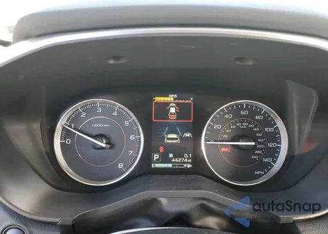 2018 Subaru Crosstrek Limited z USA, uszkodzony, nr VIN JF2GTAMC5JH284777